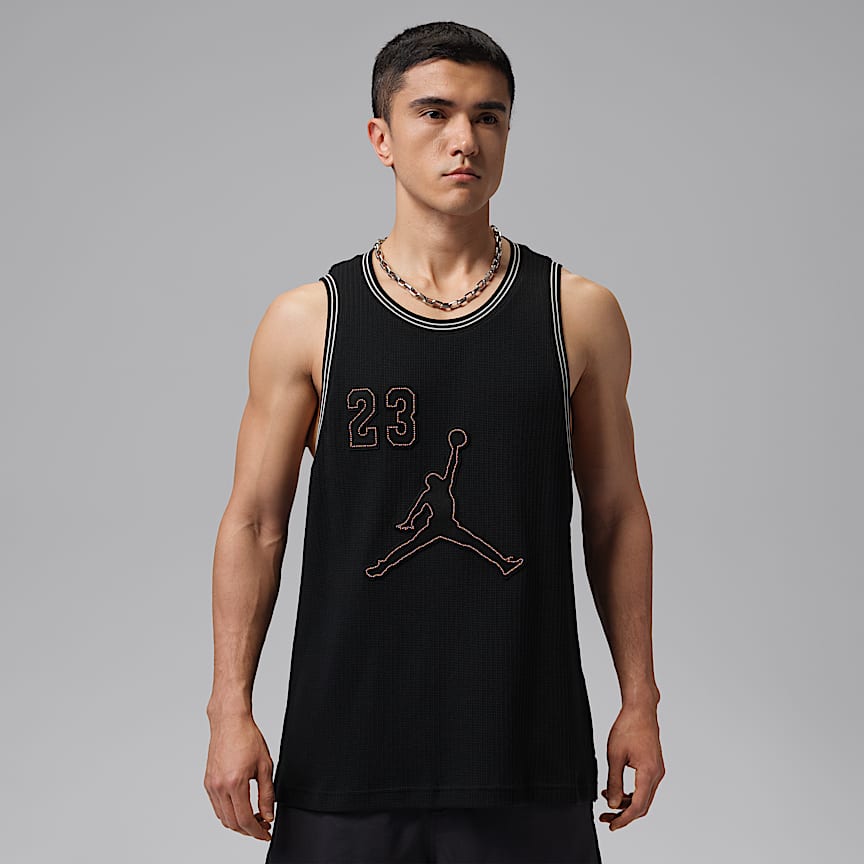 NIKE公式】ジョーダン エッセンシャル ジュニア Dri-FIT ブラジル